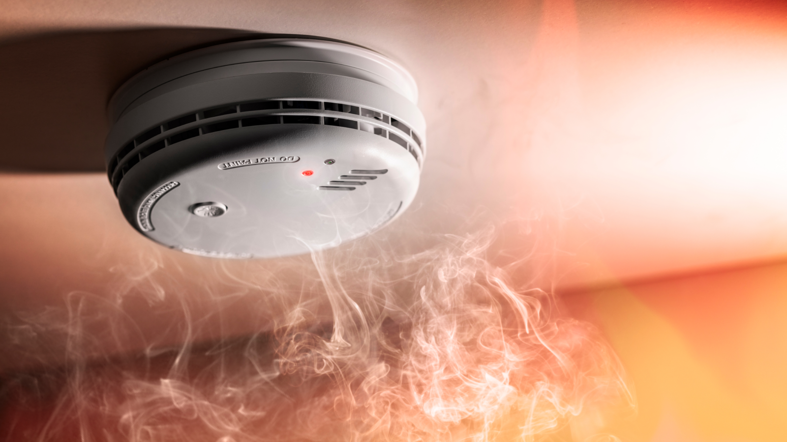 care tips to maintain smoke detectors hero