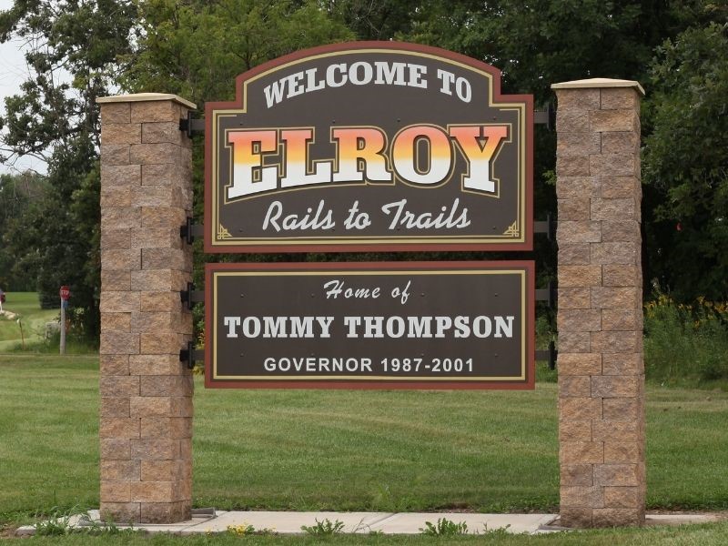 elroy wi