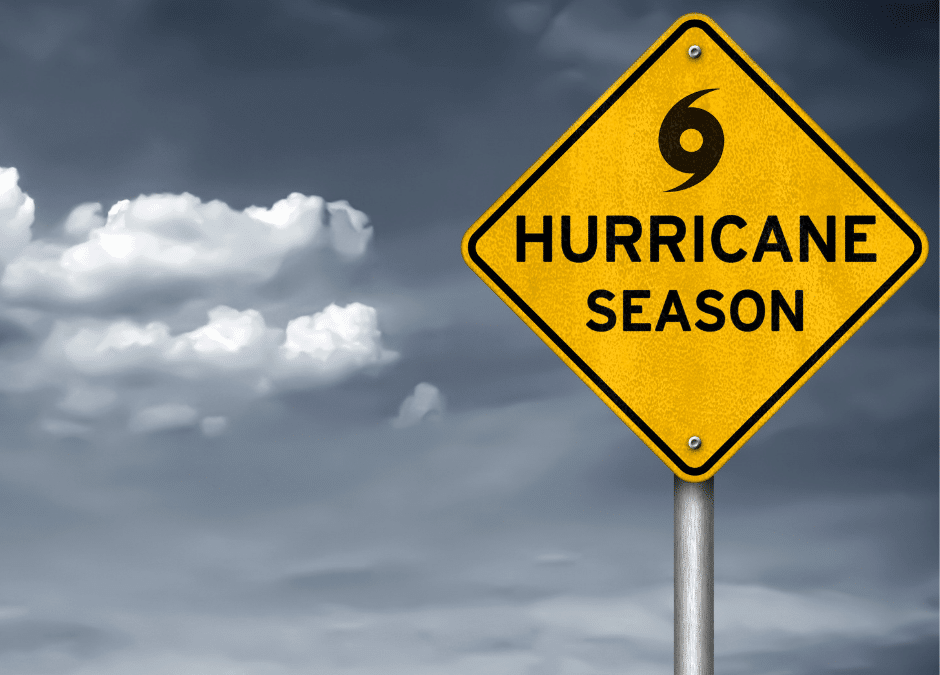 hurricane season