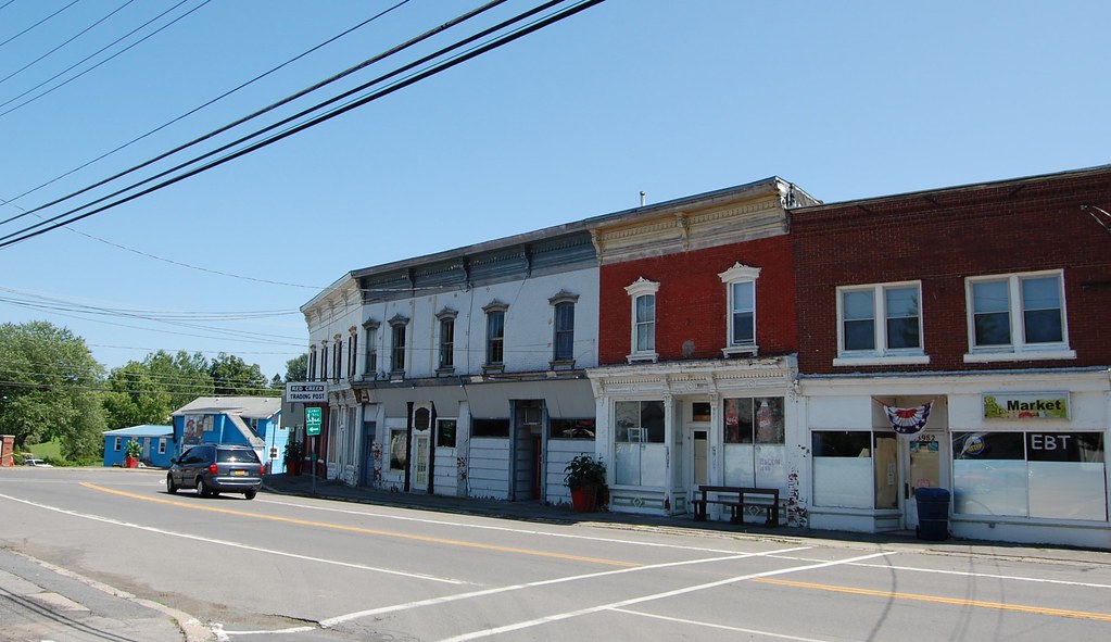 red creek ny mold removal