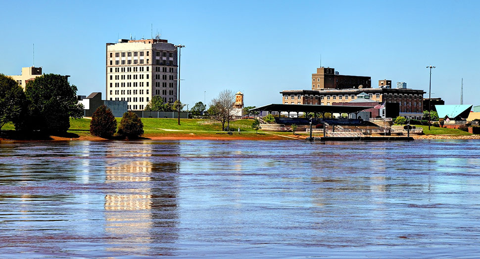 things to do in alexandria louisiana