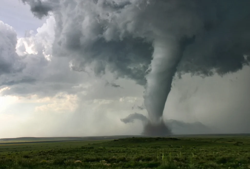 tornado