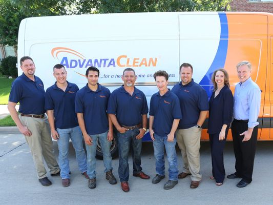 advantaclean