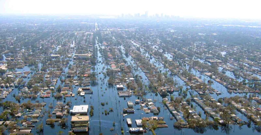 noaa katrina new orleans flooding3 2005 test2