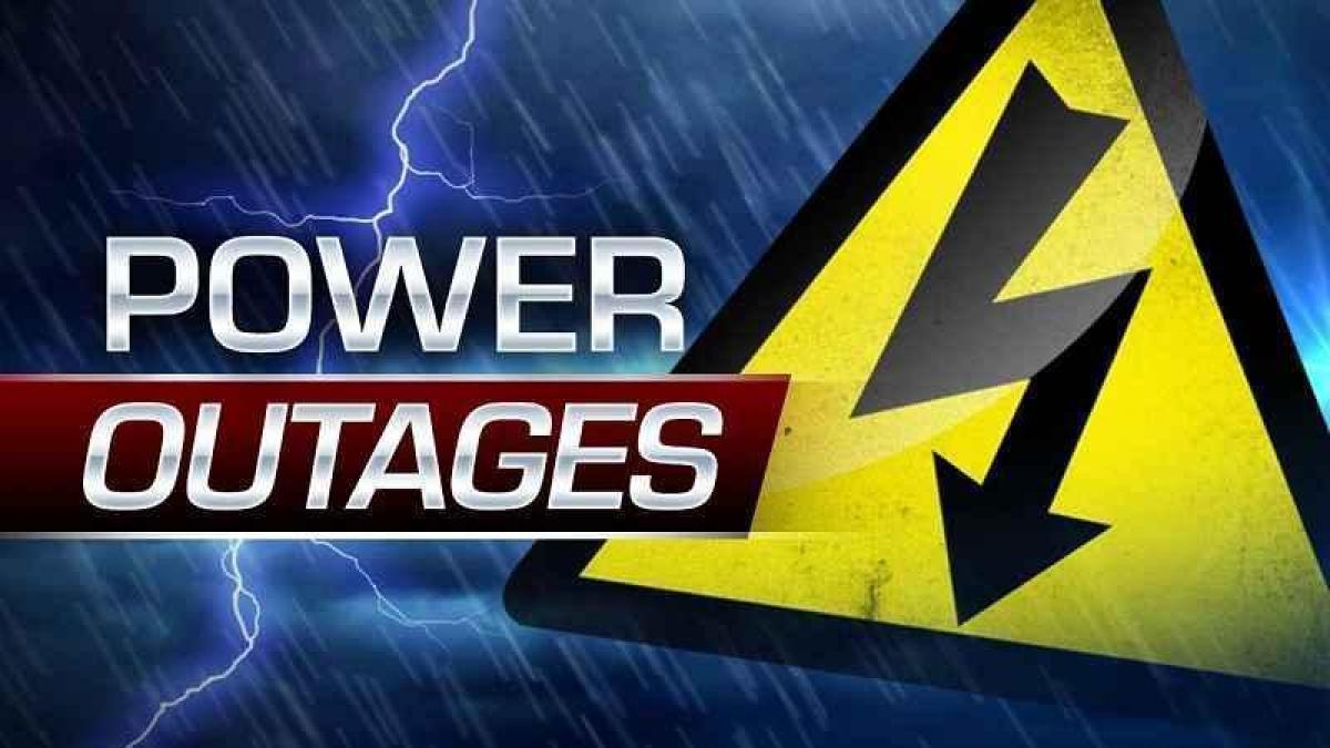 power outages mgn