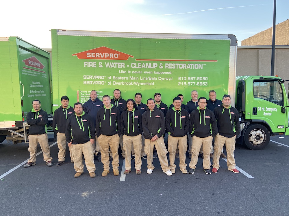 servpro