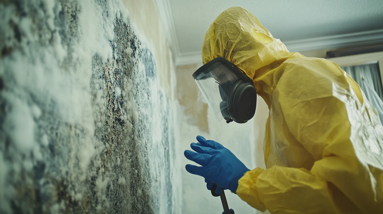 mold remediation specialists restorationmaster